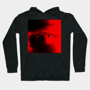 RED 5 Hoodie